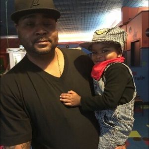 Meet your Posher, Eric